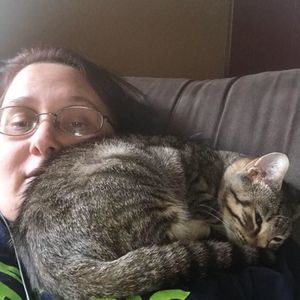 Meet your Posher, Tarah